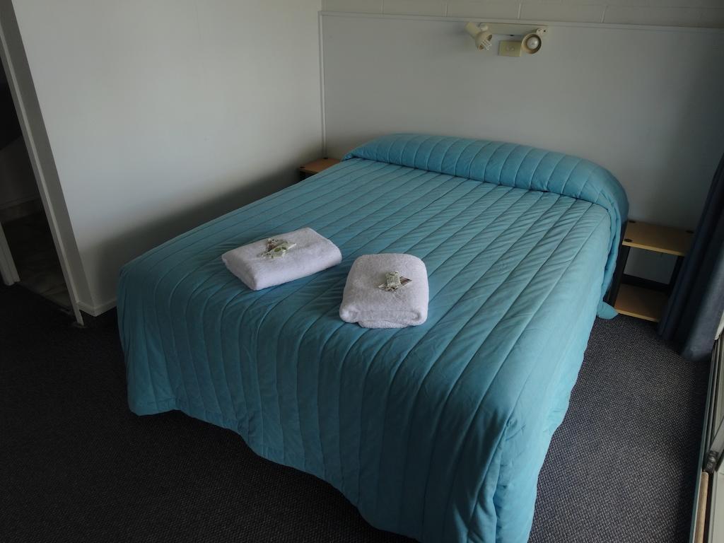 Ninety Mile Beach Holiday Park Waipapakauri Номер фото